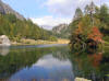 Walks: Alpe Devero, Lago delle Streghe