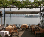 Visit Stresa: Belvedere Restaurant