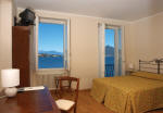Visit Stresa: Belvedere Bedroom