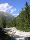 Stresa Walks: Macugnaga Lago delle Fate