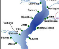 Visit Stresa - Tourist Information for Stresa, Lake Maggiore