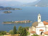 Stresa Walks: Alpino - Campino - Baveno