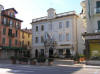 Stresa town hall