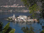 Stresa Excursions, Lake Orta