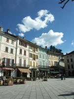 Stresa Excursions, Lake Orta