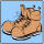 Walking Boots Required