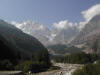 Stresa Walks: Macugnaga Belvedere Glacier