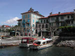 Visit Stresa: Isola Pescatori Short Break