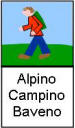 Stresa Walks / Alpino-Campino-Baveno