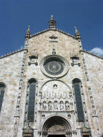 Stresa Excursions, Three Lakes, Lake Como