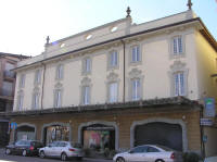 Stresa, Lake District Tourist Board