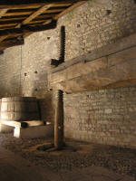 Rooca Borromeo, Angera / Old Grape Press